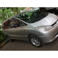 Продам а/м Toyota Estima битый