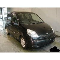 Продам а/м Toyota Funcargo требующий покраски