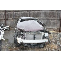 Продам а/м Toyota Highlander битый