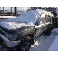Продам а/м Toyota Hilux Surf битый