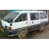 Продам а/м Toyota Lite Ace требующий вложений