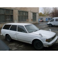 Продам а/м Toyota Mark II битый