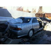Продам а/м Toyota Mark II битый
