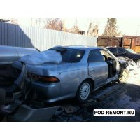 Продам а/м Toyota Mark II битый