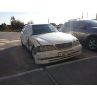 Продам а/м Toyota Mark II битый