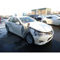 Продам а/м Toyota Mark X битый