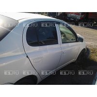 Продам а/м Toyota Platz без документов