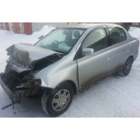 Продам а/м Toyota Platz битый