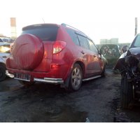 Продам а/м Toyota Rav 4 битый
