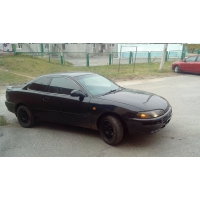 Продам а/м Toyota Sprinter требующий вложений