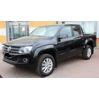 Продам а/м Volkswagen Amarok битый