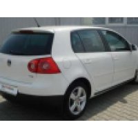 Продам а/м Volkswagen Golf битый