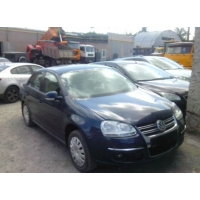 Продам а/м Volkswagen Jetta аварийный
