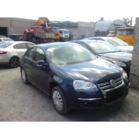 Продам а/м Volkswagen Jetta битый