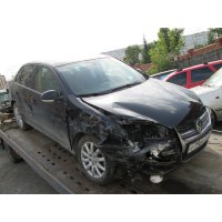 Продам а/м Volkswagen Jetta битый