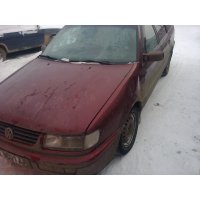 Продам а/м Volkswagen Passat без документов