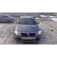 Продам а/м Volkswagen Passat требующий вложений