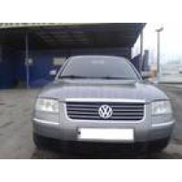 Продам а/м Volkswagen Passat требующий вложений