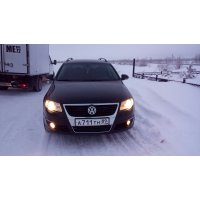 Продам а/м Volkswagen Passat требующий вложений