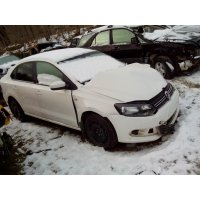 Продам а/м Volkswagen Polo битый