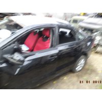 Продам а/м Volkswagen Polo битый