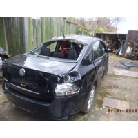 Продам а/м Volkswagen Polo битый