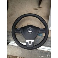 Продам а/м Volkswagen Tiguan битый