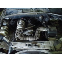 Продам а/м Chevrolet Niva аварийный
