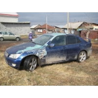 Продам а/м   требующий покраски