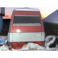 Продам а/м Citroen C25 требующий вложений