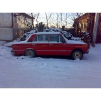 Продам а/м ВАЗ 2106 без документов
