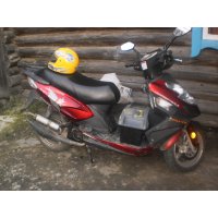 Продам а/м ВАЗ 21099 требующий покраски