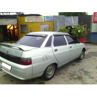 Продам а/м ВАЗ 2110 требующий вложений