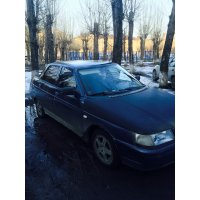 Продам а/м ВАЗ 2110 требующий вложений