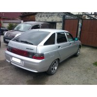 Продам а/м ВАЗ 2112 требующий вложений