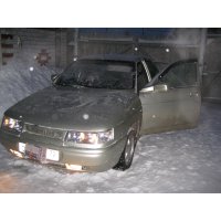 Продам а/м ВАЗ 2112 требующий вложений
