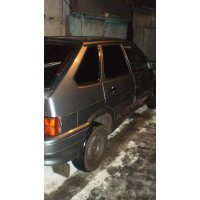 Продам а/м ВАЗ 2114 битый