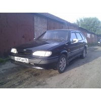 Продам а/м ВАЗ 2114 требующий вложений