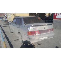 Продам а/м ВАЗ 2115 битый