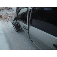 Продам а/м ВАЗ 2115 битый