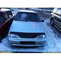 Продам а/м ВАЗ 2115 требующий вложений