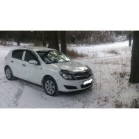 Продам АСТРА Н  для Opel Astra