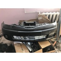 Продам бампер передний  для Nissan Note