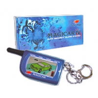 Продам брелок-коммутатор Scher-Khan 4 Magicar