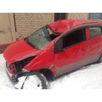 Продам Документы + железо  для Chevrolet Spark