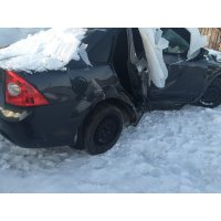 Продам Документы + железо  для Ford Focus