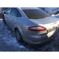 Продам Документы + железо  для Ford Mondeo