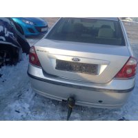 Продам Документы + железо  для Ford Mondeo
