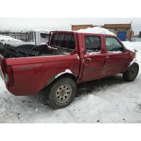 Продам Документы + железо  для Nissan NP300