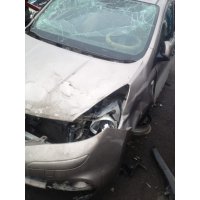Продам Документы + железо  для Nissan Note